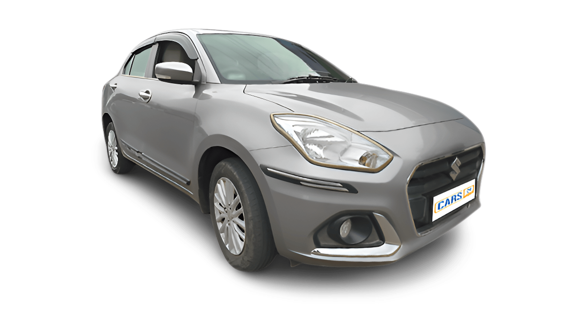 2022 Maruti Dzire - Sedan - Petrol - Manual - ₹8.50 lakh